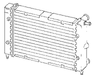 Radiator